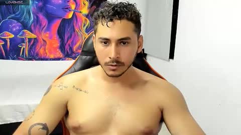 ashlan_king online show from 6, 10, 2025