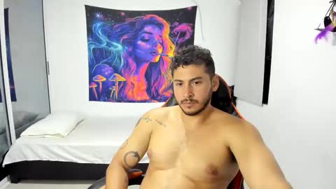 ashlan_king online show from 12, 10, 2025