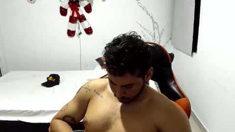 ashlan_king online show from 17, 12, 2025