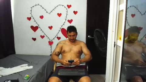 ashlan_king online show from 1, 3, 2026