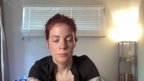 Snapshot of ashleebby818 chatting on 6, 4, 2026 Ashlee online show from 6, 4, 2026