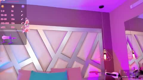Snapshot of ashleey_bell_ chatting on 27, 5, 2026 Ashley online show from 27, 5, 2026