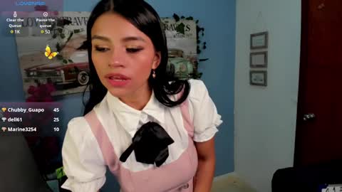 linda online show from 22, 2, 2025