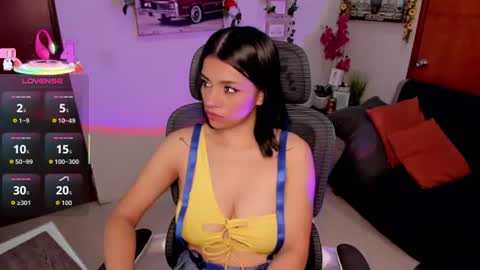 Snapshot of ashleey_johnson chatting on 1, 7, 2026 linda online show from 1, 7, 2026