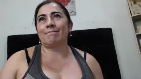 Snapshot of ashleey_thompson chatting on 11, 1, 2025 ashleey_thompson online show from 11, 1, 2025