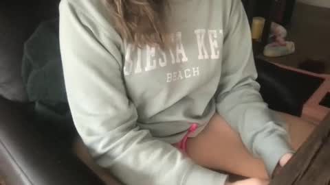 Ashleigh online show from 1, 3, 2025