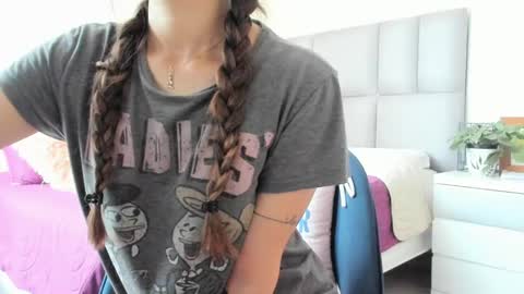 Snapshot of ashley_120 chatting on 30, 12, 2024 Carolina online show from 30, 12, 2024