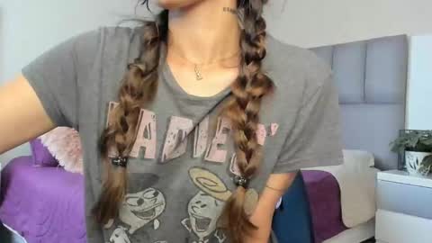 Snapshot of ashley_120 chatting on 30, 12, 2024 Carolina online show from 30, 12, 2024