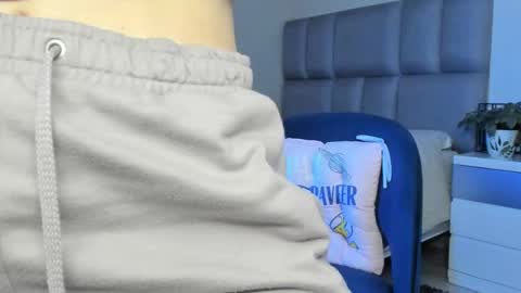 Snapshot of ashley_120 chatting on 9, 1, 2025 Carolina online show from 9, 1, 2025