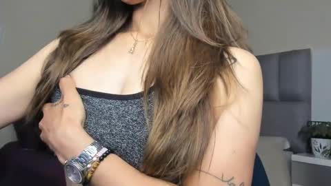 Snapshot of ashley_120 chatting on 17, 1, 2025 Carolina online show from 17, 1, 2025