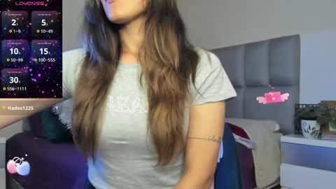 Snapshot of ashley_120 chatting on 25, 1, 2025 Carolina online show from 25, 1, 2025