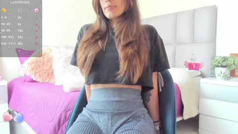 Snapshot of ashley_120 chatting on 25, 1, 2025 Carolina online show from 25, 1, 2025