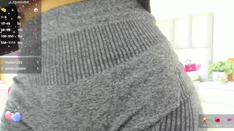 Snapshot of ashley_120 chatting on 25, 1, 2025 Carolina online show from 25, 1, 2025