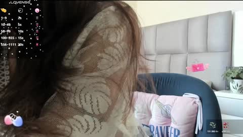 Snapshot of ashley_120 chatting on 4, 2, 2025 Carolina online show from 4, 2, 2025