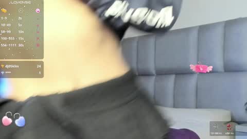 Snapshot of ashley_120 chatting on 6, 2, 2025 Carolina online show from 6, 2, 2025