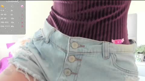 Snapshot of ashley_120 chatting on 8, 2, 2025 Carolina online show from 8, 2, 2025