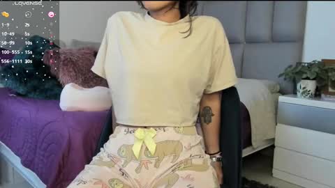 Snapshot of ashley_120 chatting on 11, 2, 2025 Carolina online show from 11, 2, 2025