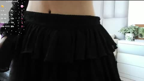 Snapshot of ashley_120 chatting on 18, 2, 2025 Carolina online show from 18, 2, 2025