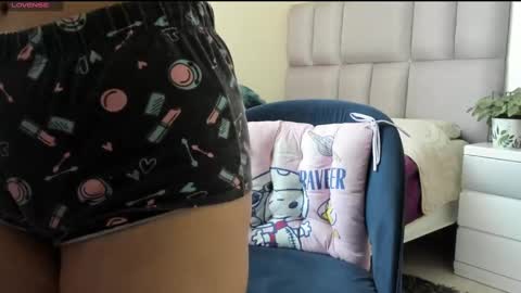 Snapshot of ashley_120 chatting on 19, 2, 2025 Carolina online show from 19, 2, 2025