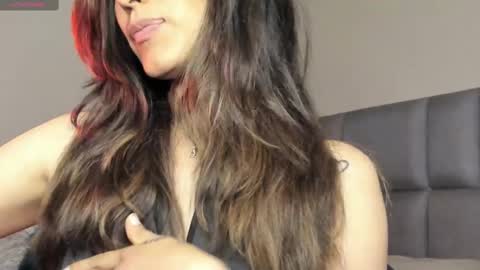 Snapshot of ashley_120 chatting on 21, 2, 2025 Carolina online show from 21, 2, 2025