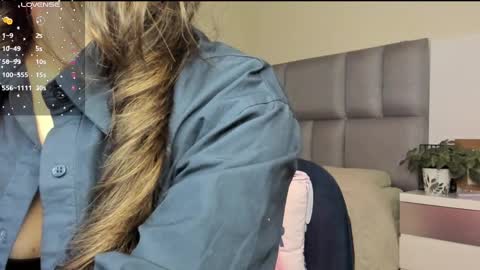 Snapshot of ashley_120 chatting on 22, 2, 2025 Carolina online show from 22, 2, 2025