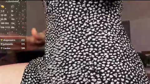 Snapshot of ashley_120 chatting on 26, 2, 2025 Carolina online show from 26, 2, 2025