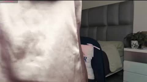 Snapshot of ashley_120 chatting on 4, 3, 2025 Carolina online show from 4, 3, 2025