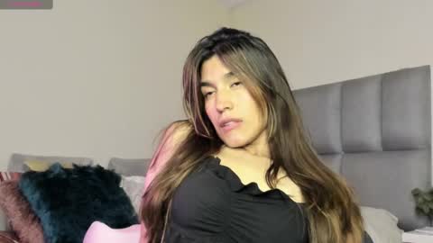 Snapshot of ashley_120 chatting on 10, 9, 2025 Carolina online show from 10, 9, 2025