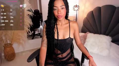 A S H L E Y online show from 15, 12, 2024