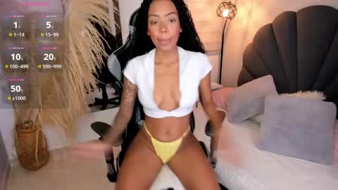 A S H L E Y online show from 20, 2, 2025