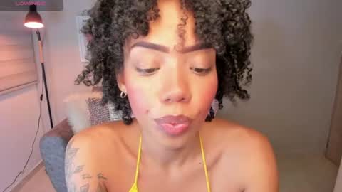 Snapshot of ashley_23a chatting on 7, 7, 2026 A S H L E Y online show from 7, 7, 2026