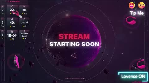 Ashley online show from 18, 3, 2026