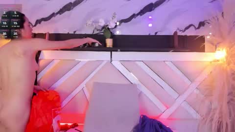 ashley_7777 online show from 18, 4, 2026