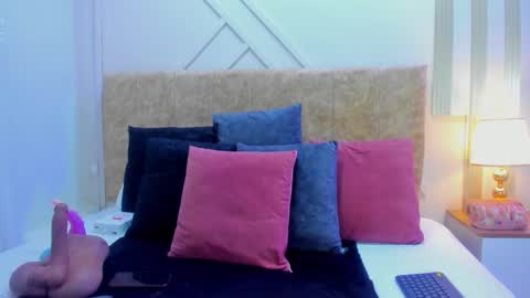 ashley online show from 3, 11, 2025