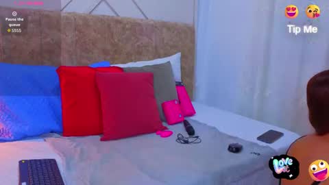 Snapshot of ashley__foxx_ chatting on 13, 7, 2026 ashley online show from 13, 7, 2026