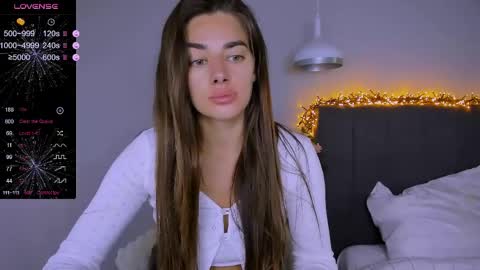 Ashley online show from 21, 5, 2026