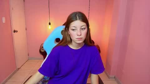 Snapshot of ashley_benson_x chatting on 26, 2, 2026 Ashley online show from 26, 2, 2026