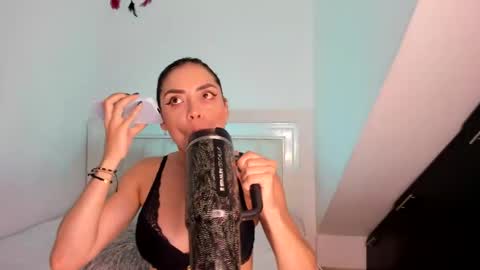 ashley_blair online show from 26, 1, 2025