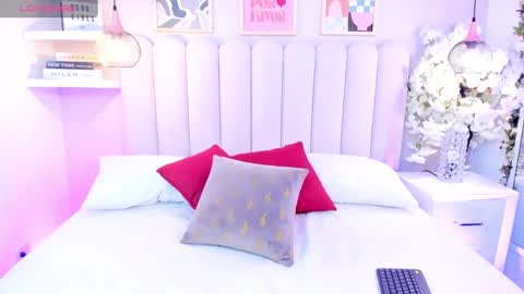 Ashley online show from 4, 10, 2025