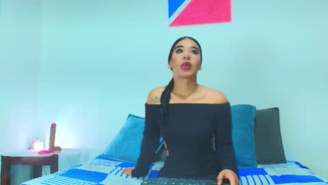 Snapshot of ashley_blazze chatting on 11, 6, 2026 Ashley Blazze online show from 11, 6, 2026