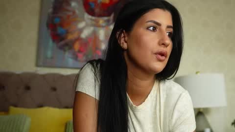 Ashley online show from 12, 3, 2026