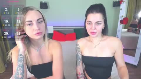 Alina online show from 15, 1, 2026