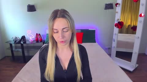 Alina online show from 9, 4, 2026