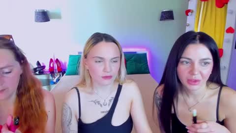 Alina online show from 20, 5, 2026