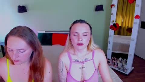 Alina online show from 27, 5, 2026