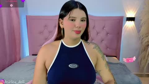Ashley online show from 28, 5, 2026