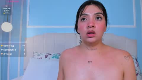 Snapshot of ashley_fooxx chatting on 22, 2, 2026 Ashley Foxx online show from 22, 2, 2026