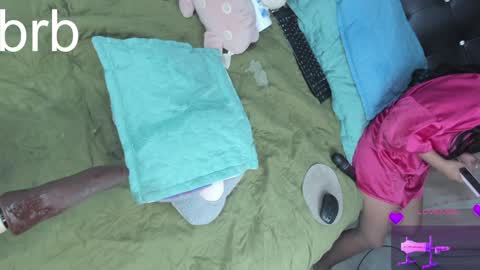 ASHLEY online show from 21, 12, 2024