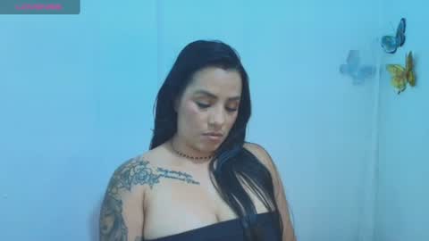 ashley_joyx_ online show from 9, 7, 2026