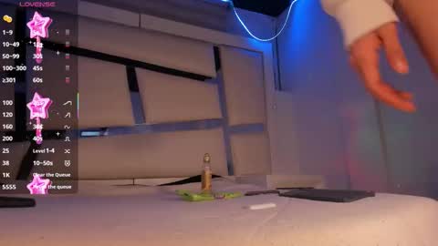 ashley_js online show from 20, 3, 2026